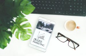 seo agentura